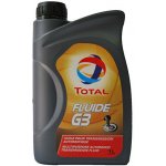 Трансмиссионное масло Total Fluide G3 1 л