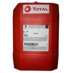 Моторное масло Total Rubia Polytrafic 10W-40 20 л