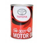 Моторна олива Toyota Motor Oil 5W-30 1 л