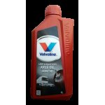 Трансмиссионное масло Valvoline HD Axle Oil 80W90 GL-5 1 л