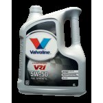 Моторное масло Valvoline VR1 Racing 5W-50 4 л