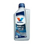 Моторное масло Valvoline Synpower 5W-30 1 л