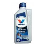 Моторное масло Valvoline Synpower 5W-40 1 л
