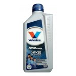 Моторное масло Valvoline Synpower xl-III C3 5W-30 1 л