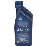 Трансмиссионное масло Aral Getriebeoel ATF 55 1 л