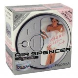 Ароматизатор Eikosha Air Spencer Citrus Soap с запахом цитрусов