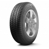 Зимові шини Michelin Latitude Alpin 265/65 R17 112 T