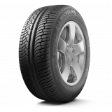 Літні шини Michelin 4X4 Diamaris 285/50 R18 109 W