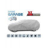 Чохол-тент для автомобіля Kegel-blazusiak Basic Garage розмір XL Hatchback / kombi (5-3957-241-3021)