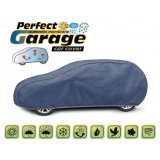 Чохол-тент для автомобіля Kegel-blazusiak Perfect Garage розмір L2 Hatchback (5-4628-249-4030)