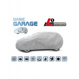 Чохол-тент для автомобіля Kegel-blazusiak Basic Garage розмір L1 Hatchback / kombi (5-3956-241-3021)