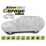 Чохол-тент для автомобіля Kegel-blazusiak Silver Garage, розмір L SUV / Off Road (5-4454-243-0210)