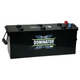 Акумулятор Dominator 140A / ч