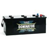 Аккумулятор Dominator 190A/ч