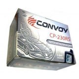 Автосигналізація Convoy CP-230RS LCD