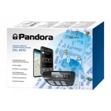 Автосигналізація Pandora DXL 4970