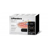 Автосигнализация Pandora DXL 4910L 3G