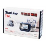 Автосигналізація StarLine T94