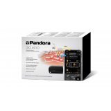 Автосигналізація Pandora DXL 4910L 2G
