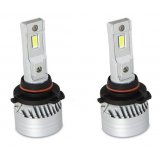 Светодиодные лампы (LED) Sho-Me F4 HB3 40W (2 шт.)