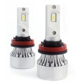 Світлодіодні лампи (LED) Sho-Me F6 H11 32W (2 шт.)