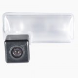 Штатная камера заднего вида Prime-X CA-1372 (Subaru Forester IV, XV, Impreza 5D 2007-2011)