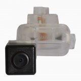 Штатна камера заднього виду Prime-X CA-одна тисяча триста сорок дві (Mazda 3 III HB (2006-Н.В.), 6 III 4D)