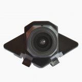 Камера переднего вида Prime-X A8013 для Mercedes C200 (2012)