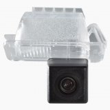 Штатная камера заднего вида Prime-X CA-9548 (Ford Mondeo, Focus II 5D, Fiesta, S-Max, Kuga I (2008-2013)