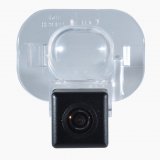 Штатна камера заднього виду Prime-X MY-12-4444 (Hyundai Accent 4D (2011 +) / KIA Cerato (2010 +), Venga)