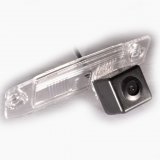 Штатная камера заднего вида IL Trade 9537 для Hyundai / Kia