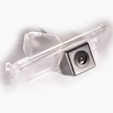 Штатная камера заднего вида IL Trade 12-6666 для Hyundai / Kia