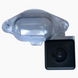 Штатная камера заднего вида Prime-X MY-88815 (Nissan pathfinder new)