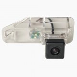 Штатная камера заднего вида Prime-X CA-9803 (Lexus ES (2006-2012), IS, RX (2009+)