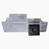 Штатная камера заднего вида Prime-X CA-1356 (KIA Sorento 2015+)