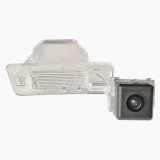 Штатная камера заднего вида Prime-X CA-9591 (Great Wall Hover H3)