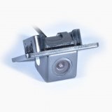 Штатная камера заднего вида IL Trade 1398 для Hyundai, Kia, Ssang yong, Geely