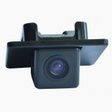 Штатна камера заднього виду Prime-X CA-1398 Hyundai Avante, Elantra, Grandeur / Kia Cerato, Optima / Ssang yong / Geely