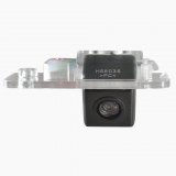 Штатная камера заднего вида Prime-X CA-9536 (Audi a3, a4, a6L, s5, q7)