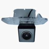 Штатная камера заднего вида Prime-X CA-9903 (Honda Accord VIII 2007 - н.в., Civic 4D 2009 - н.в., Civic ((EU)FD1), седан, 2005 - 2009, Accord VII 2003 - 2007)
