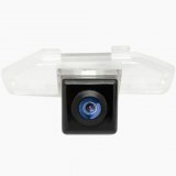 Штатная камера заднего вида Prime-X CA-9904 (Toyota camry V50 2012+)