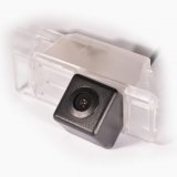 Штатная камера заднего вида IL Trade 1368 для Citroen / Peugeot / Fiat