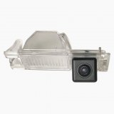 Штатная камера заднего вида Prime-X CA-9842 (Hyundai ix35 (2010+)