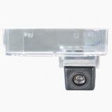 Штатная камера заднего вида Prime-X CA-9596 (Mazda 6 II 4D (2008+), Mazda 6 II 5D (2008+)