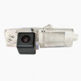 Штатная камера заднего вида Prime-X CA-9815 (Toyota Highlander II (2007-2014) / Prius (NHW20) , Lexus RX300 (1997-2003)