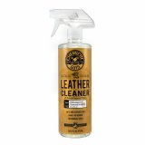 Очищувач для шкіри Chemical Guys leather cleaner - colorless and odorless super cleaner 473 мл