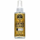 Очищувач для шкіри Chemical Guys leather cleaner - colorless and odorless super cleaner 118 мл