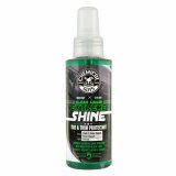 Пропитка для пластика резины Chemical Guys Clear Liquid Extreme Shine Tire and Trim Dressing and Protectant 473 мл