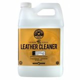 Очиститель для кожи Chemical Guys Leather cleaner - colorless and odorless super cleaner 3,78 л
