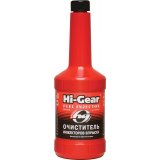 Синтетический очиститель инжекторов Hi-Gear 397 г